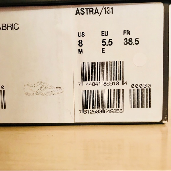 BALLY NEW W/BOX YELLOW SNEAKERS/CONTRAST ACCENTS 8 - Picture 8 of 8